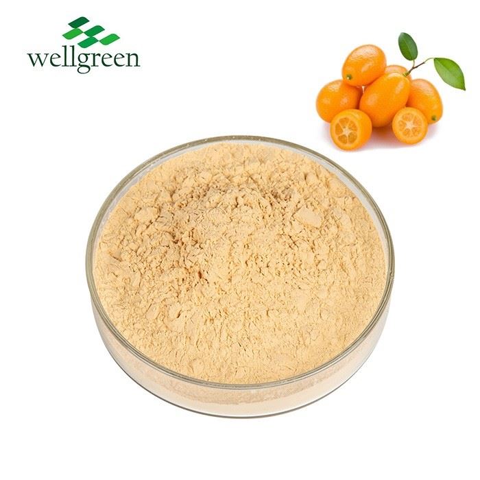 Kumquat Powder